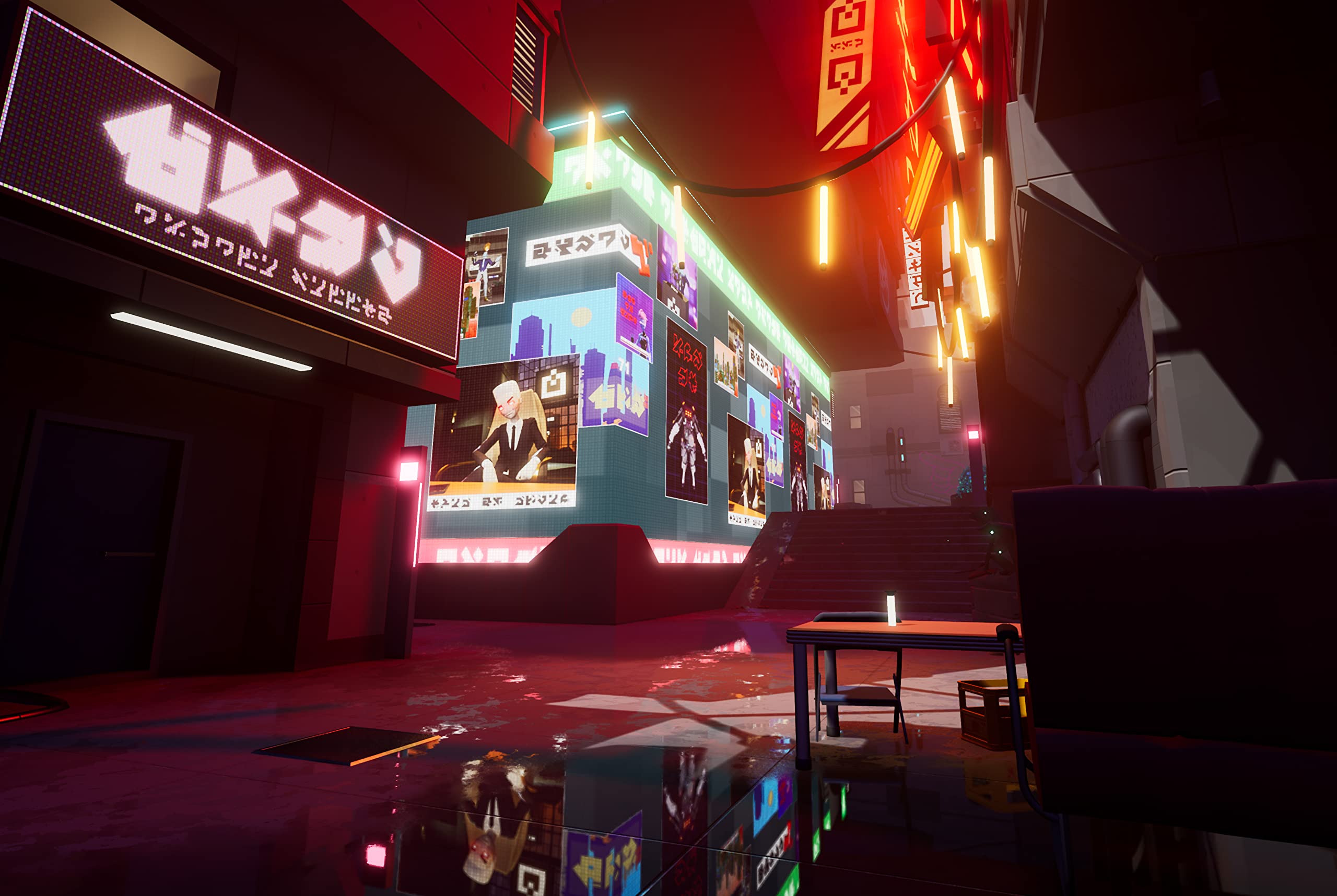 Arcadegeddon-PS5 Arcadegeddon-PS5